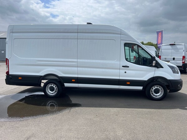 Used Ford Transit 2025 for sale - 75355600: Photo 38