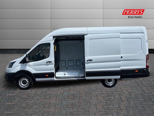 Used Ford Transit 2025 for sale - 75355600: Photo 3