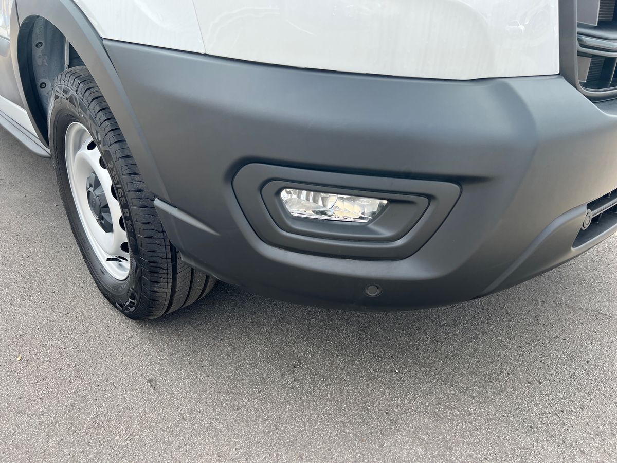 Vehicle 40