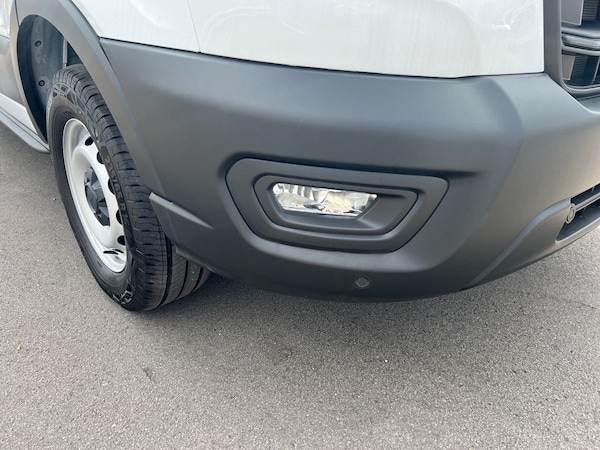 Used Ford Transit 2025 for sale - 75355600: Photo 40