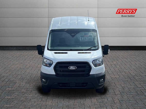 Used Ford Transit 2025 for sale - 75355600: Photo 4