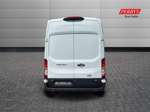 Used Ford Transit 2025 for sale - 75355600: Photo 5
