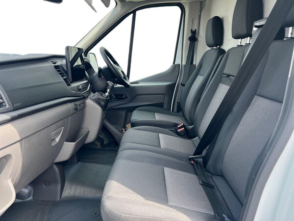 Used Ford Transit 2025 for sale - 75355600: Photo 6
