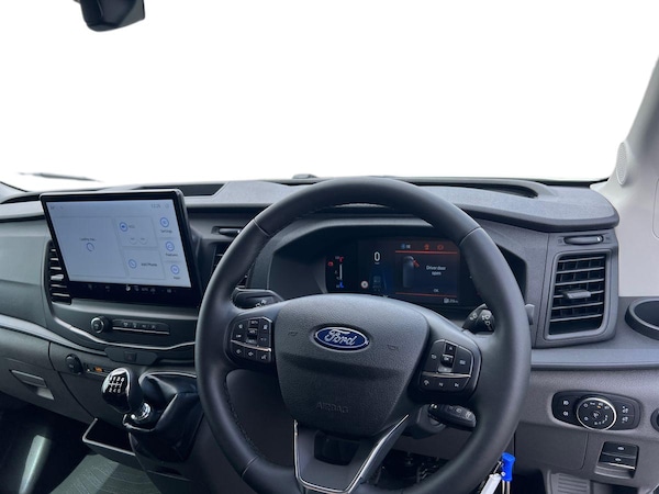 Used Ford Transit 2025 for sale - 75355600: Photo 8