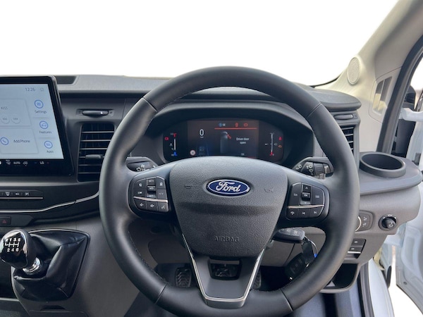 Used Ford Transit 2025 for sale - 75355600: Photo 9