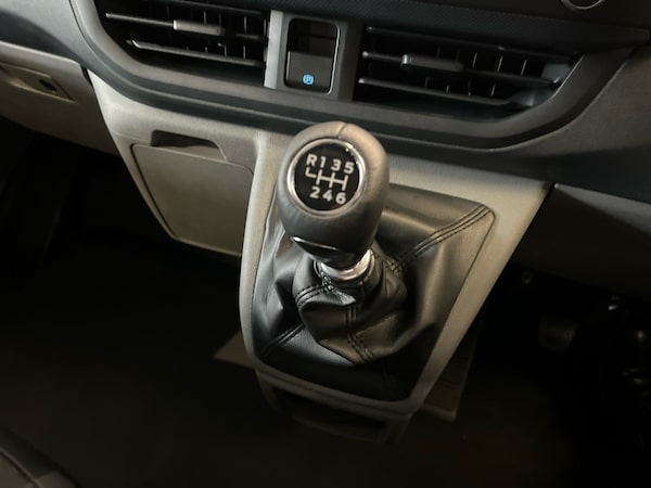 Used Ford Transit Custom 2025 for sale - 75355614: Photo 15