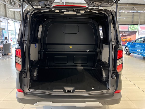 Used Ford Transit Custom 2025 for sale - 75355614: Photo 17