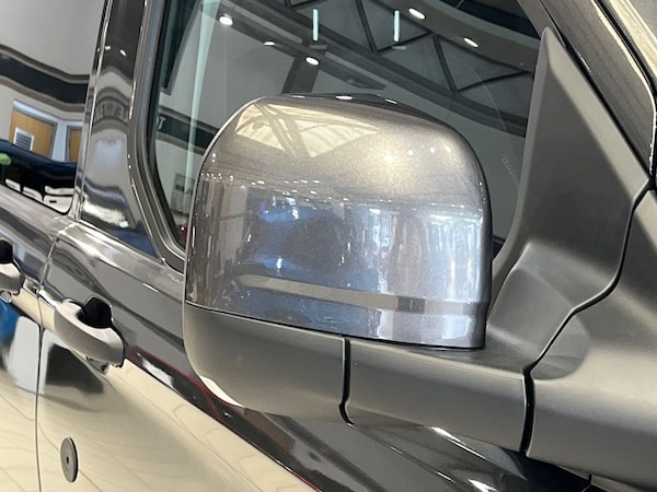 Used Ford Transit Custom 2025 for sale - 75355614: Photo 18