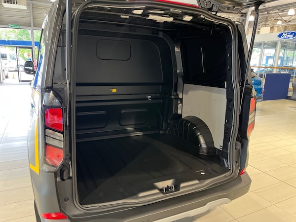 Used Ford Transit Custom 2025 for sale - 75355614: Photo 27