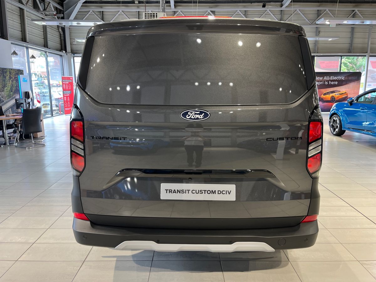 Vehicle 28