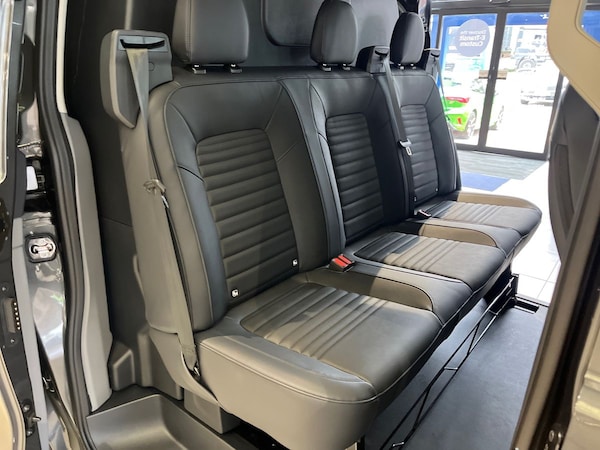 Used Ford Transit Custom 2025 for sale - 75355614: Photo 31