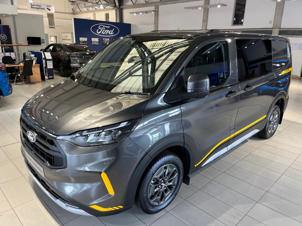 Vehicle 33