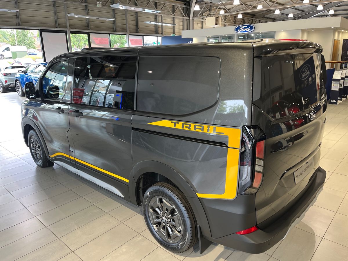 Vehicle 34