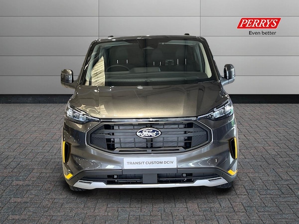 Used Ford Transit Custom 2025 for sale - 75355614: Photo 4