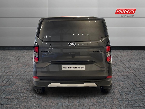 Used Ford Transit Custom 2025 for sale - 75355614: Photo 5