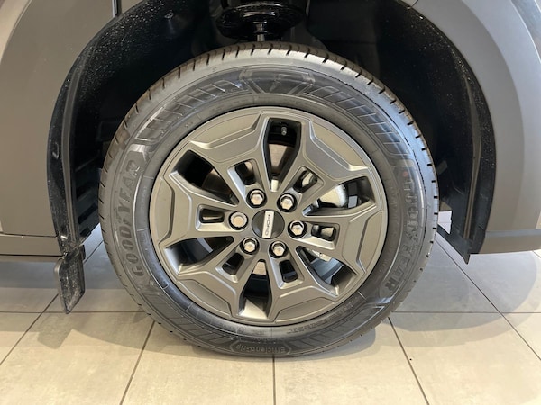 Used Ford Transit Custom 2025 for sale - 75355614: Photo 7