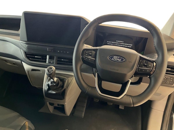 Used Ford Transit Custom 2025 for sale - 75355614: Photo 9