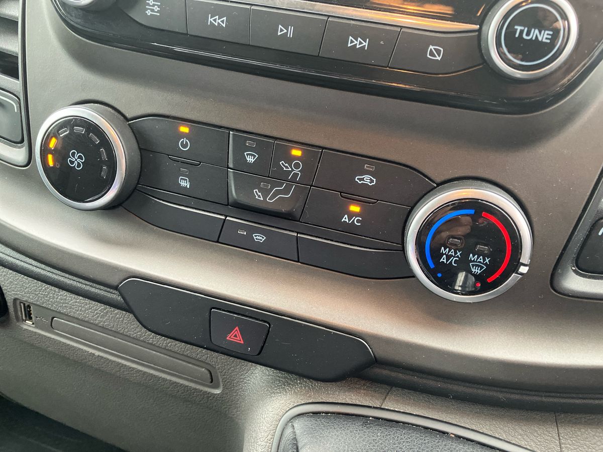 Used Ford Transit Custom 2023 for sale - 76220004: Photo 13