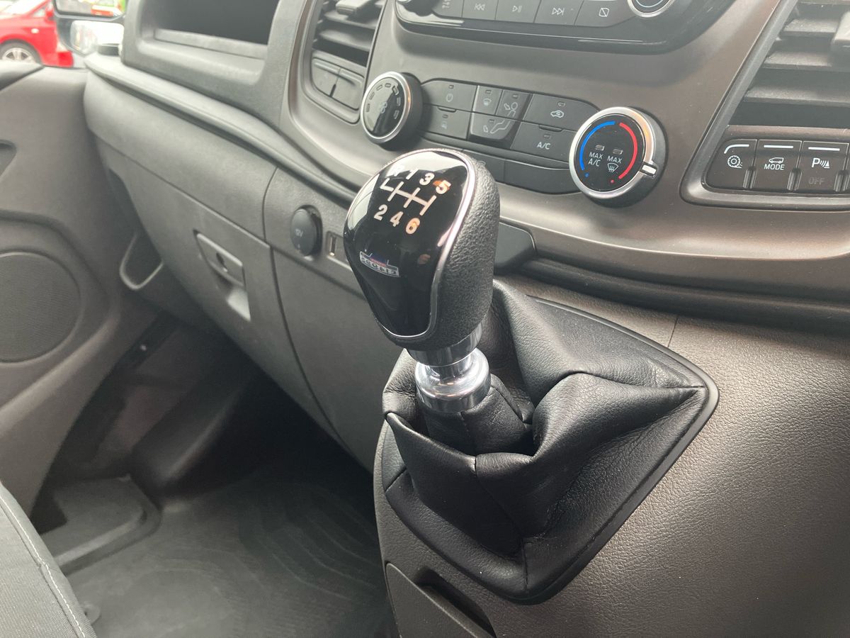 Used Ford Transit Custom 2023 for sale - 76220004: Photo 15