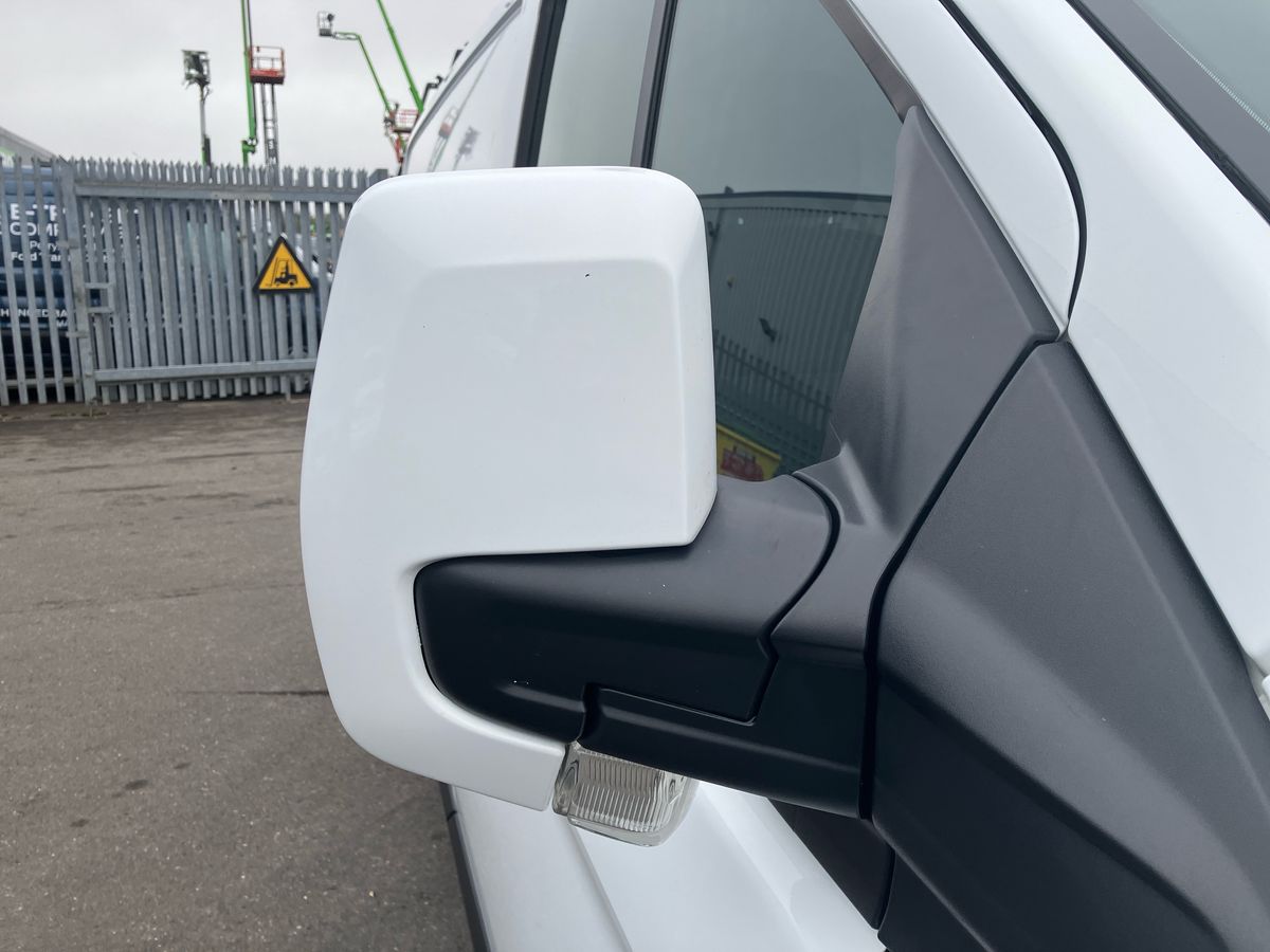 Used Ford Transit Custom 2023 for sale - 76220004: Photo 18