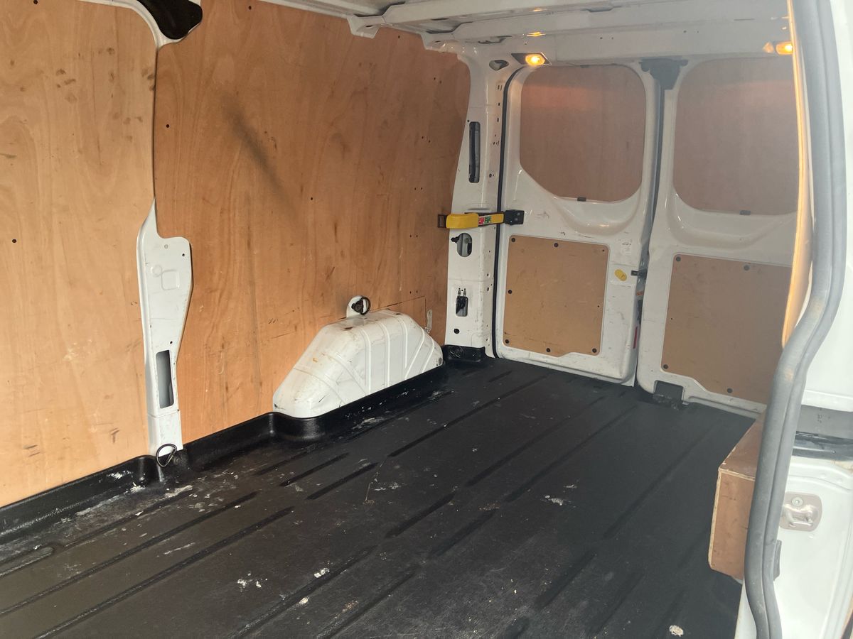 Used Ford Transit Custom 2023 for sale - 76220004: Photo 36