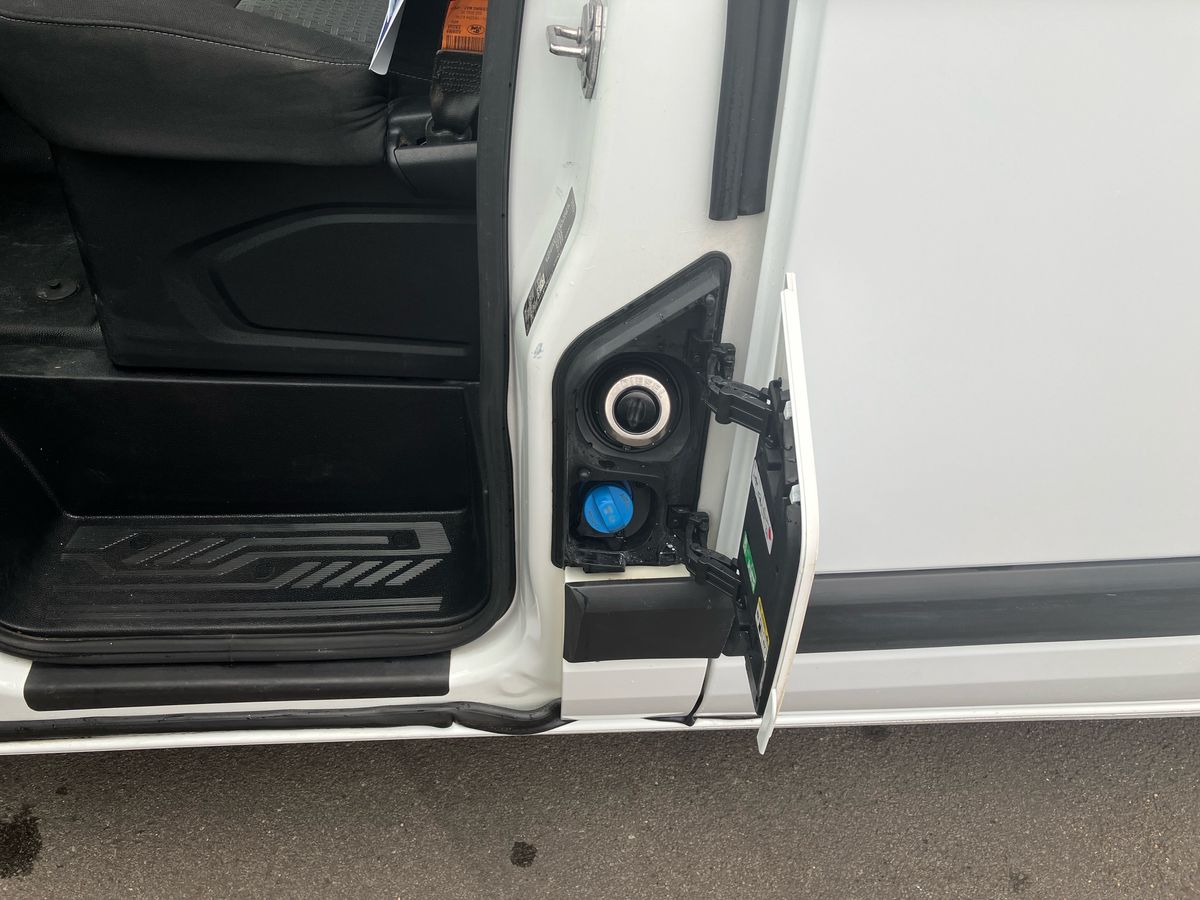 Used Ford Transit Custom 2023 for sale - 76220004: Photo 37