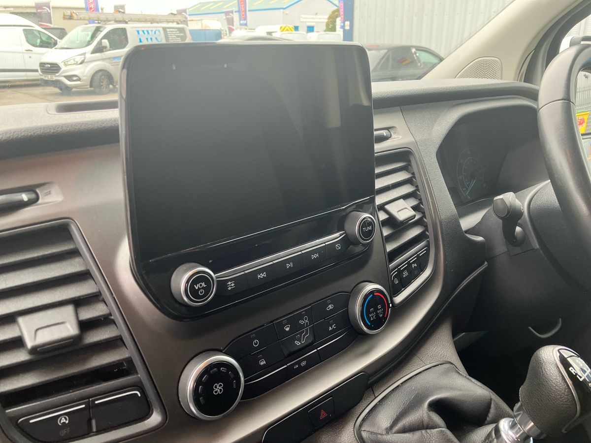 Used Ford Transit Custom 2023 for sale - 76220004: Photo 39