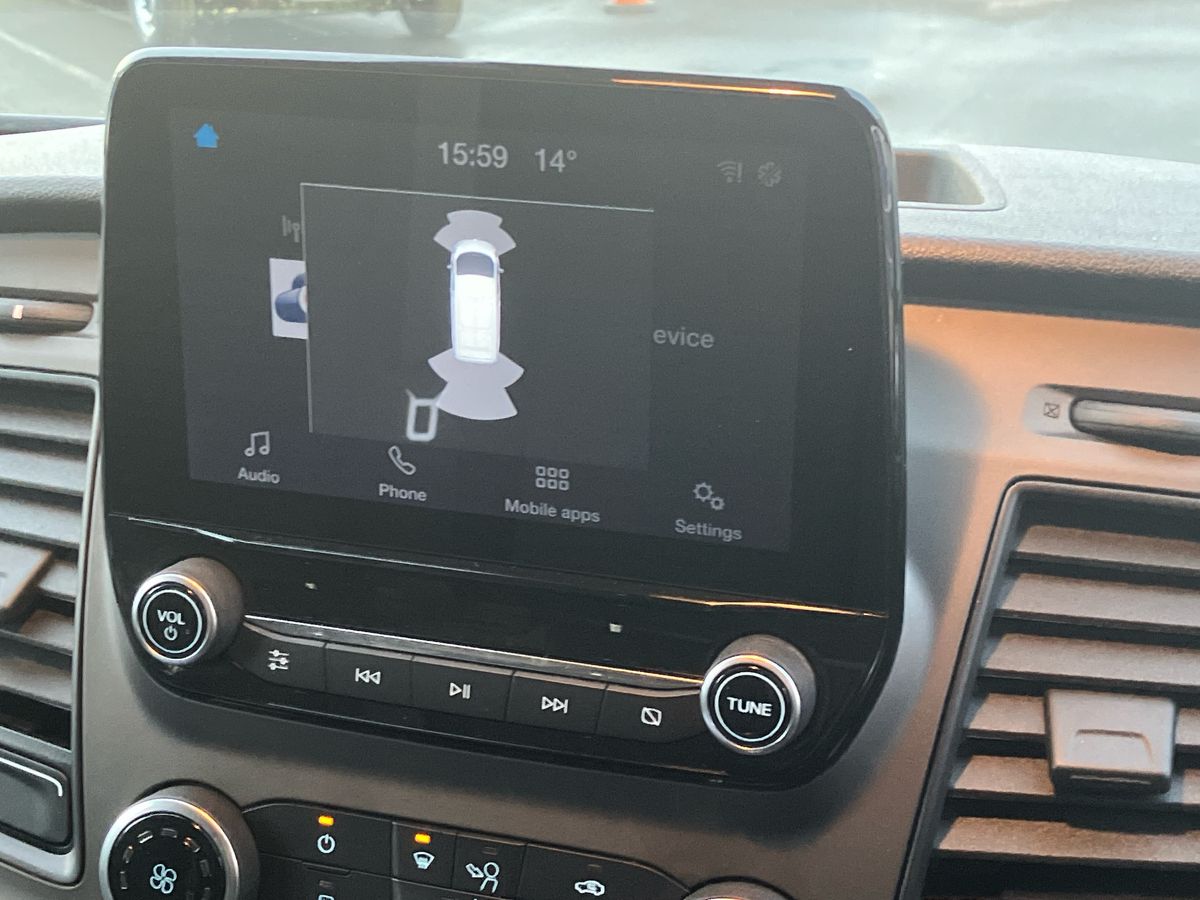 Used Ford Transit Custom 2021 for sale - 76219925: Photo 11