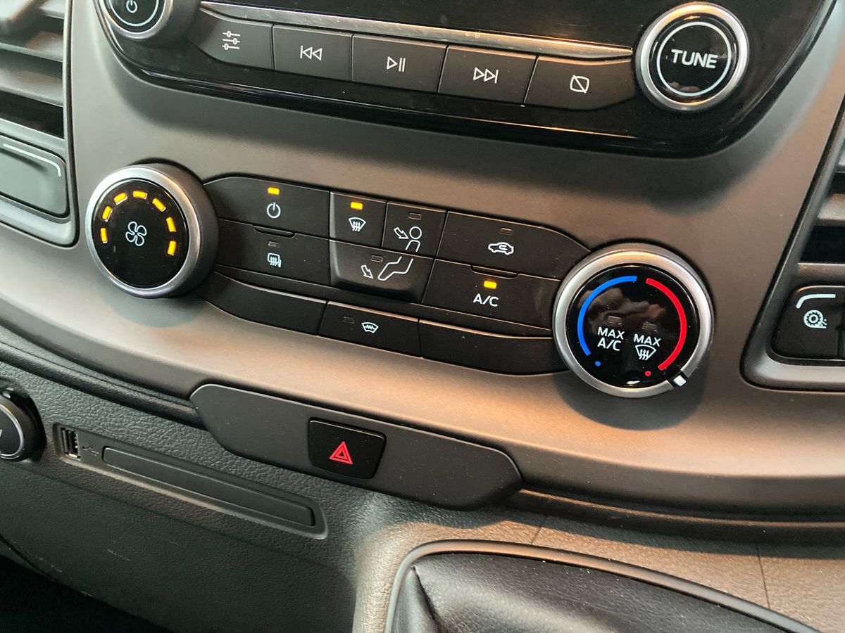 Used Ford Transit Custom 2021 for sale - 76219925: Photo 13