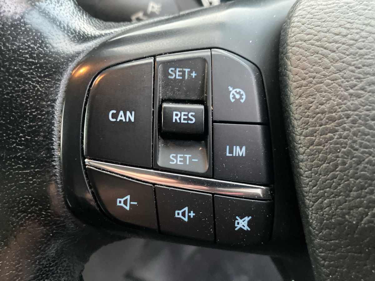 Used Ford Transit Custom 2021 for sale - 76219925: Photo 14