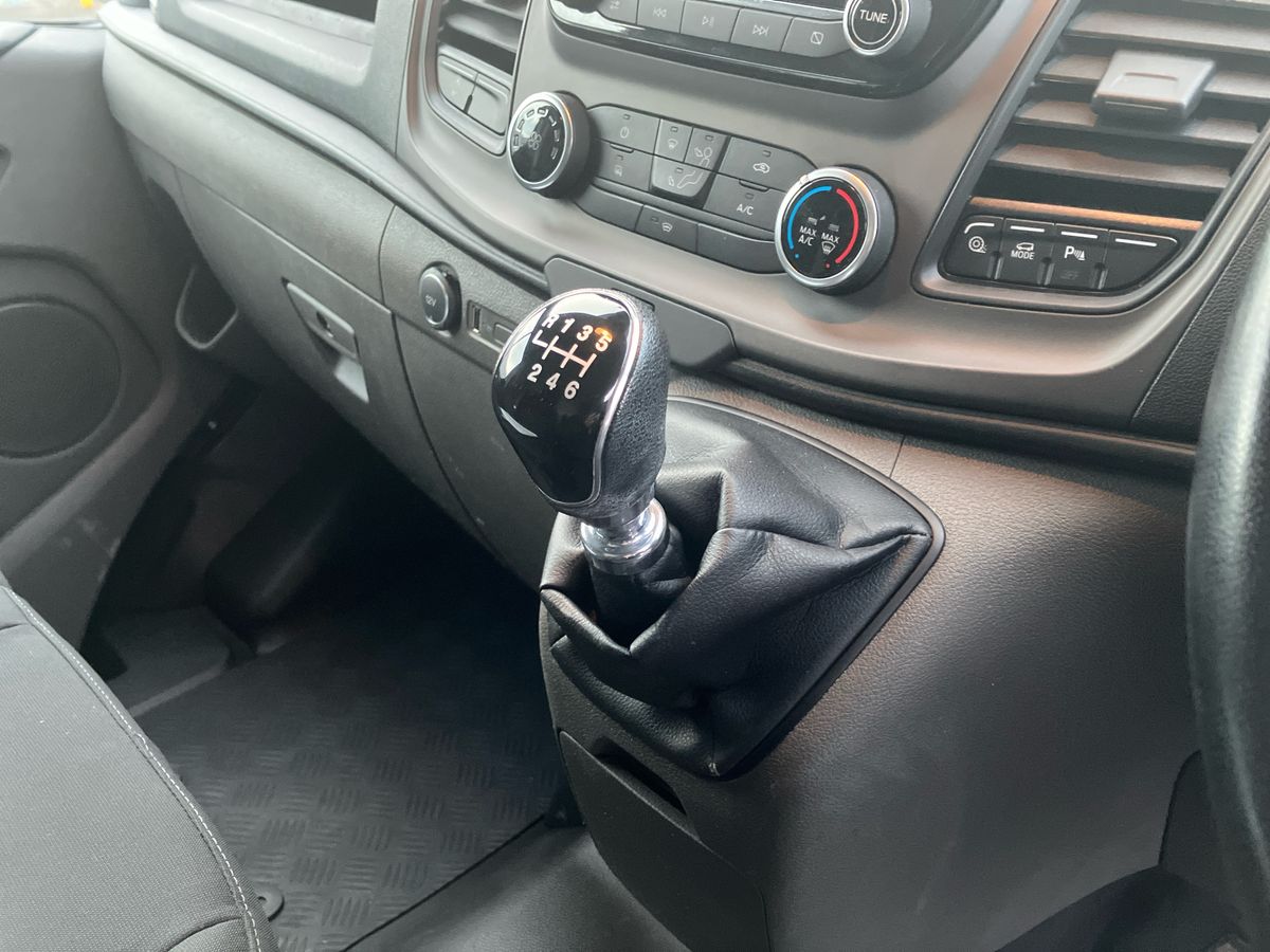 Used Ford Transit Custom 2021 for sale - 76219925: Photo 15