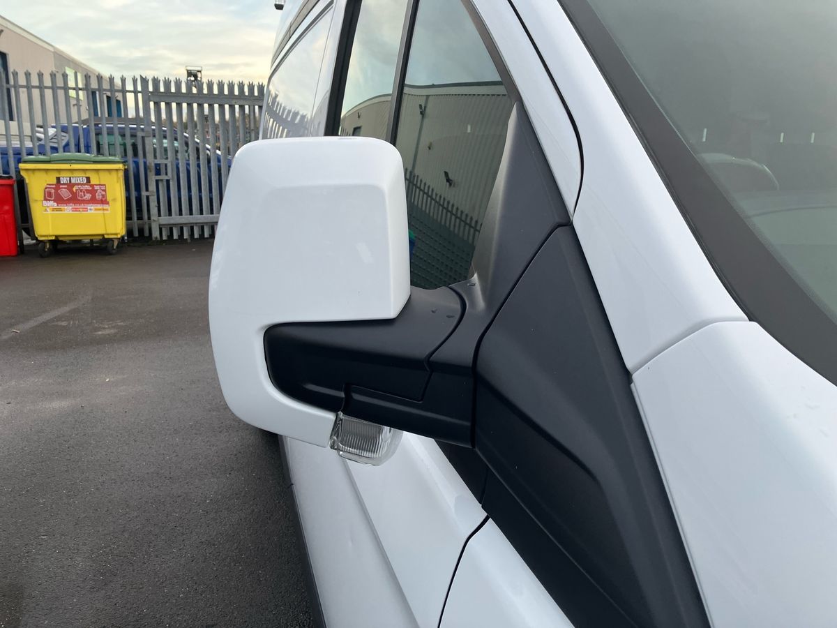 Used Ford Transit Custom 2021 for sale - 76219925: Photo 18