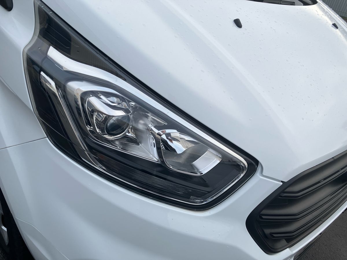 Used Ford Transit Custom 2021 for sale - 76219925: Photo 19