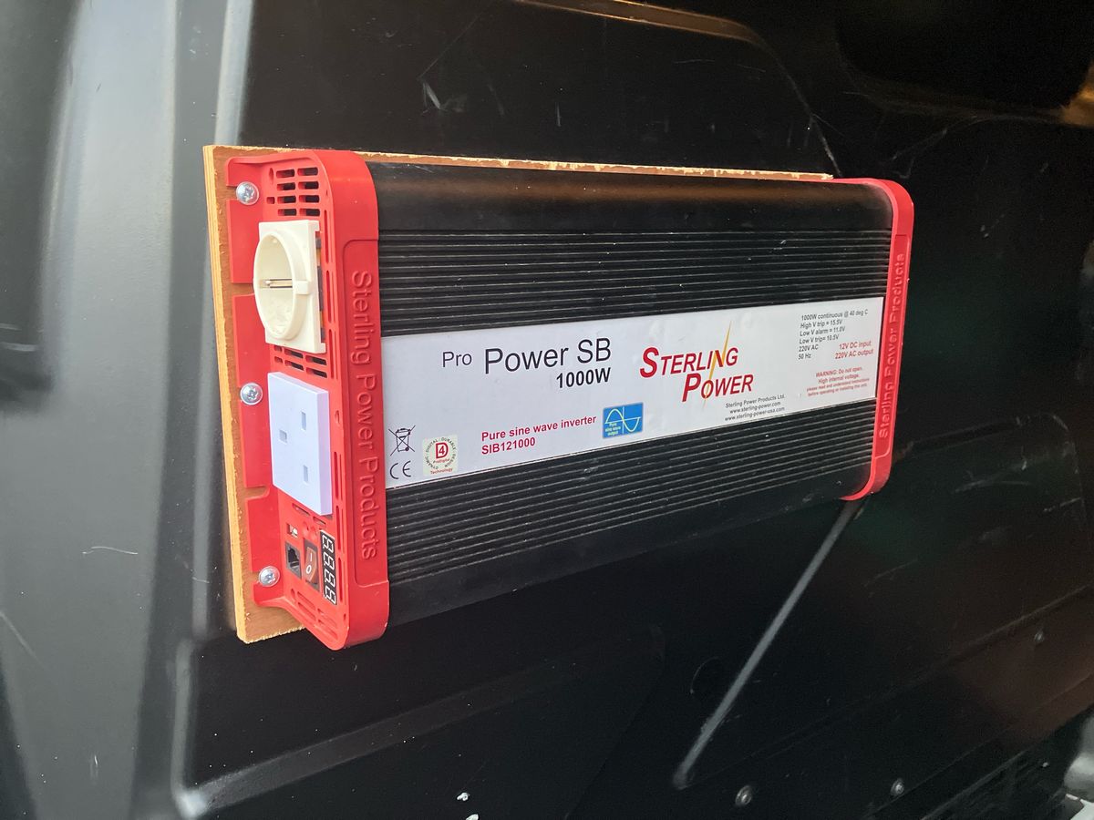 Used Ford Transit Custom 2021 for sale - 76219925: Photo 36