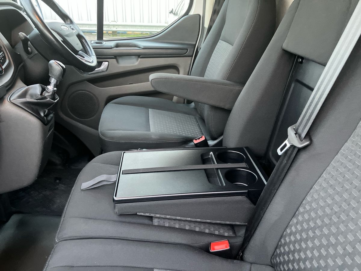 Used Ford Transit Custom 2021 for sale - 76219925: Photo 39