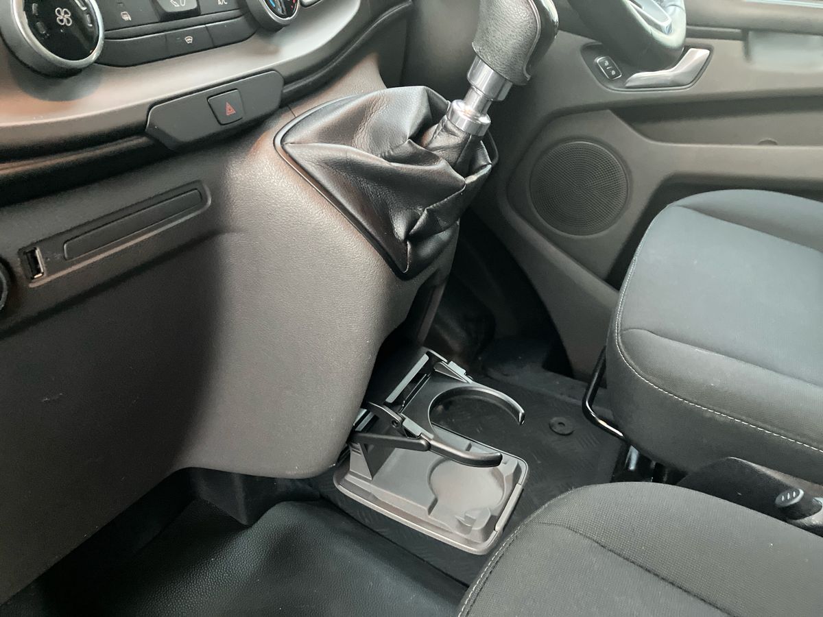 Used Ford Transit Custom 2021 for sale - 76219925: Photo 40