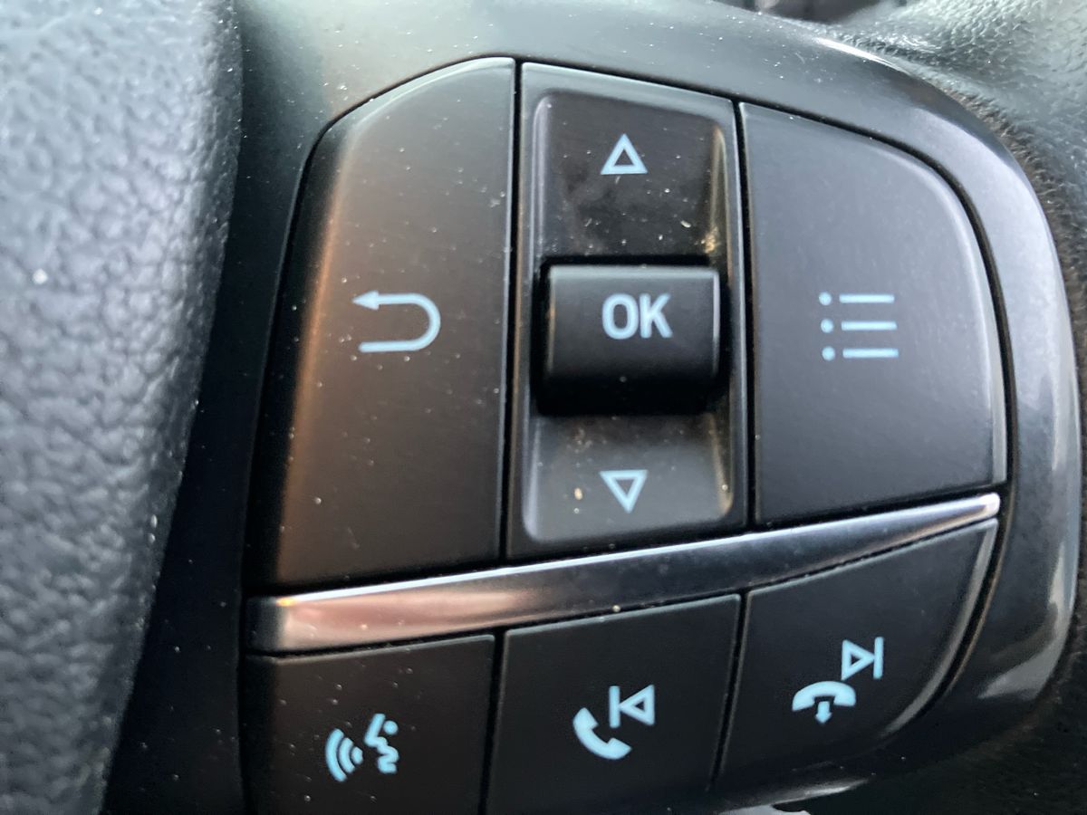 Used Ford Transit Custom 2021 for sale - 76219925: Photo 41