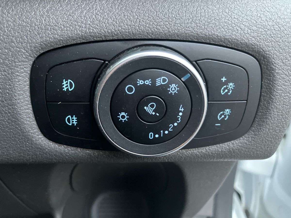 Used Ford Transit Custom 2021 for sale - 76219925: Photo 42