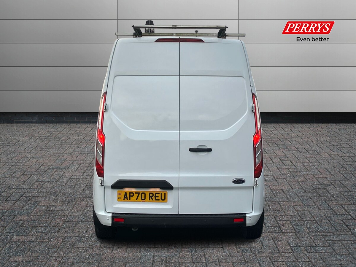 Used Ford Transit Custom 2021 for sale - 76219925: Photo 5