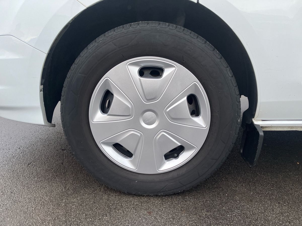 Used Ford Transit Custom 2021 for sale - 76219925: Photo 7