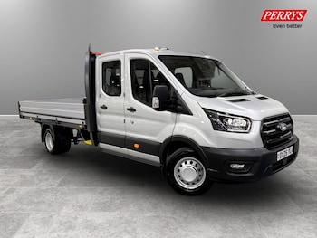 Used Ford Transit 2025 for sale - 79352135: Photo
