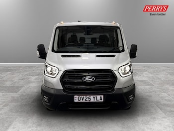 Used Ford Transit 2025 for sale - 79352135: Photo