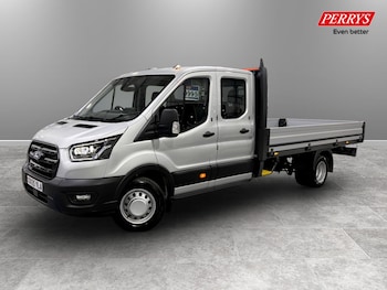 Used Ford Transit 2025 for sale - 79352135: Photo