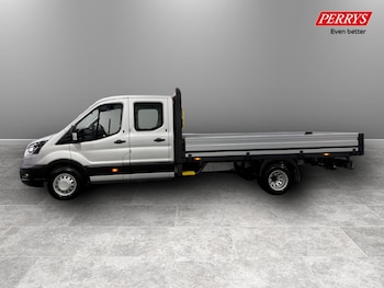 Used Ford Transit 2025 for sale - 79352135: Photo