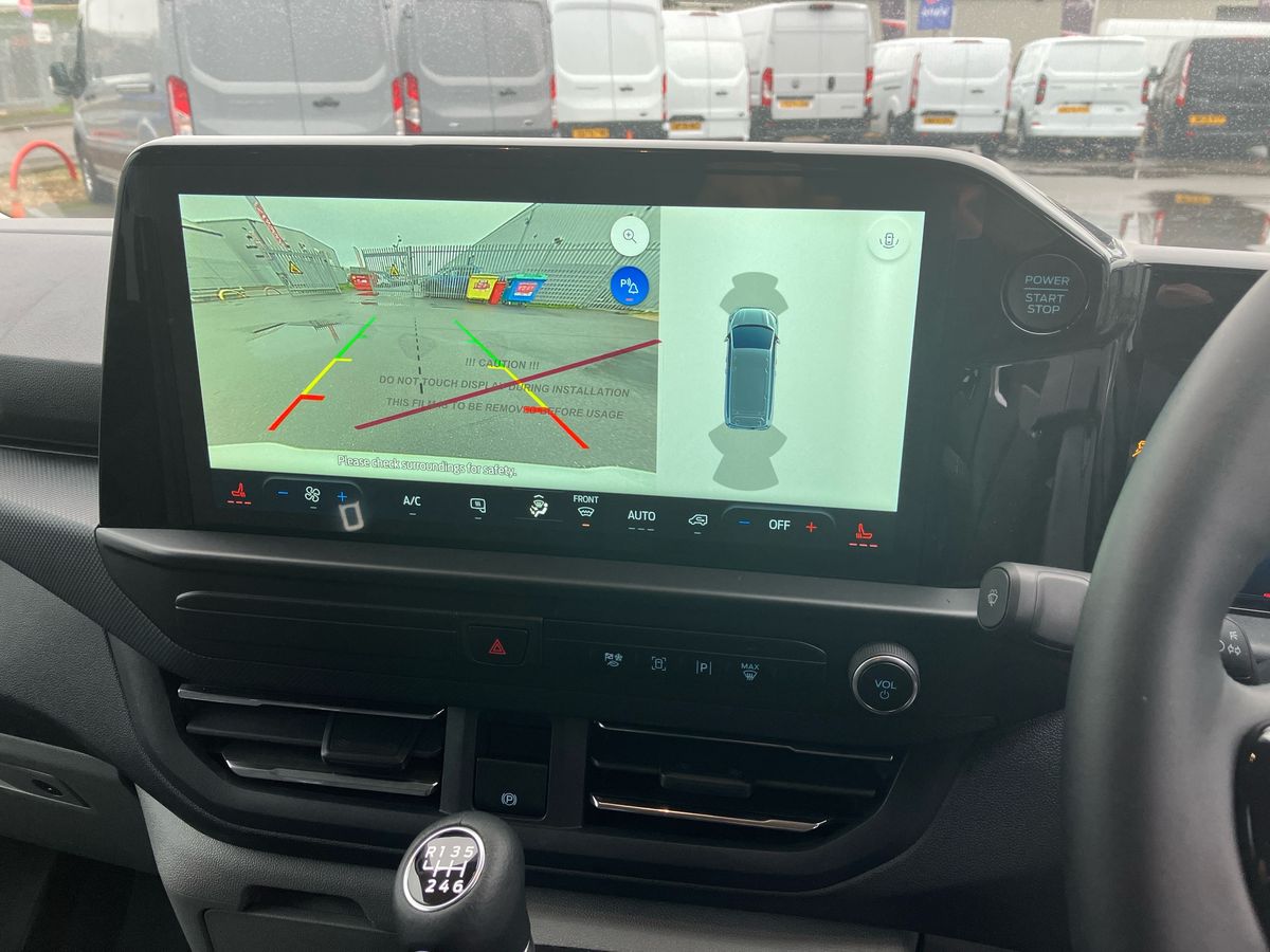 Used Ford Transit Custom 2025 for sale - 76491095: Photo 11