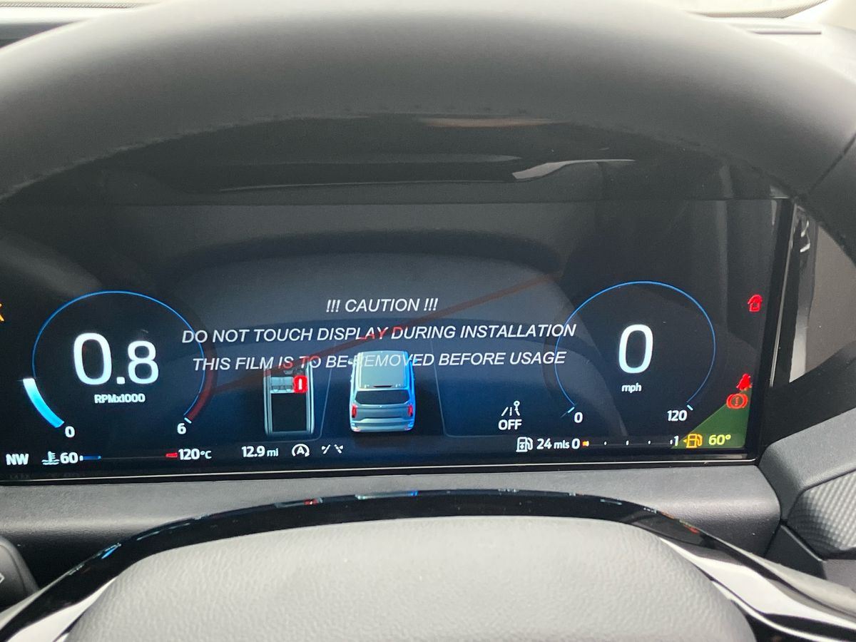 Used Ford Transit Custom 2025 for sale - 76491095: Photo 12