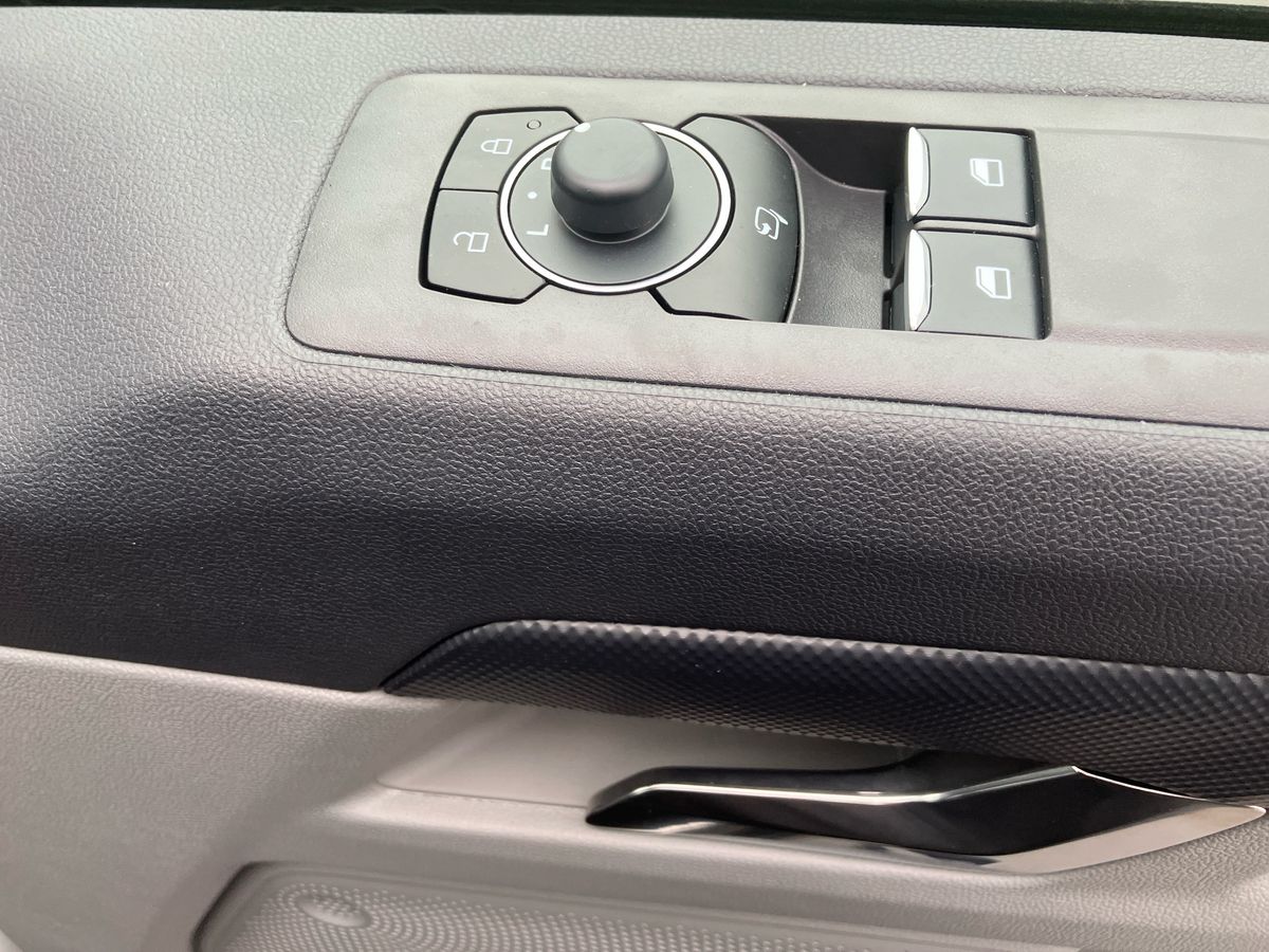 Used Ford Transit Custom 2025 for sale - 76491095: Photo 16