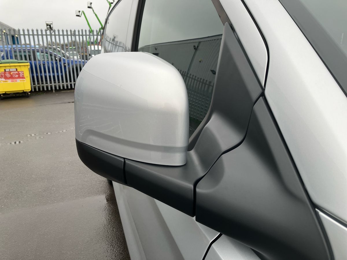 Used Ford Transit Custom 2025 for sale - 76491095: Photo 18