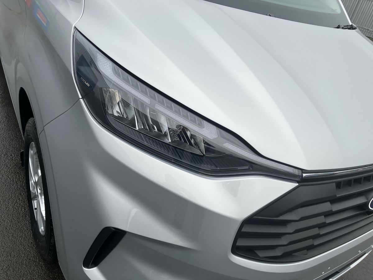 Used Ford Transit Custom 2025 for sale - 76491095: Photo 19