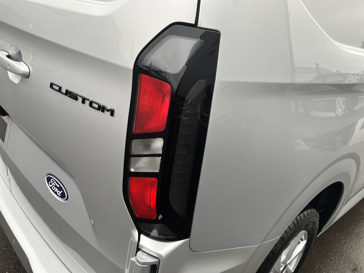 Used Ford Transit Custom 2025 for sale - 76491095: Photo 20